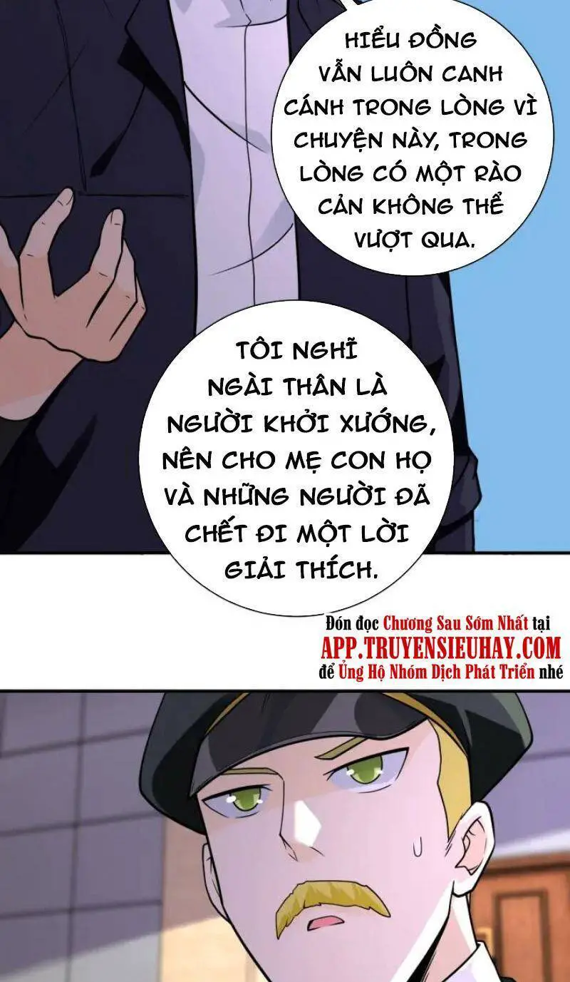 Mạt Thế Siêu Cấp Hệ Thống Nettruyen ZZZ Chương 258 Page 4