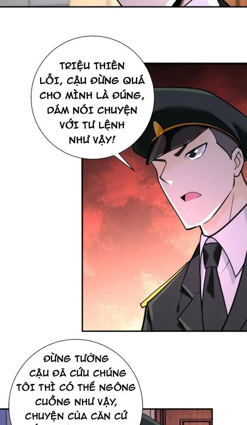 Mạt Thế Siêu Cấp Hệ Thống Nettruyen ZZZ Chương 258 Page 5