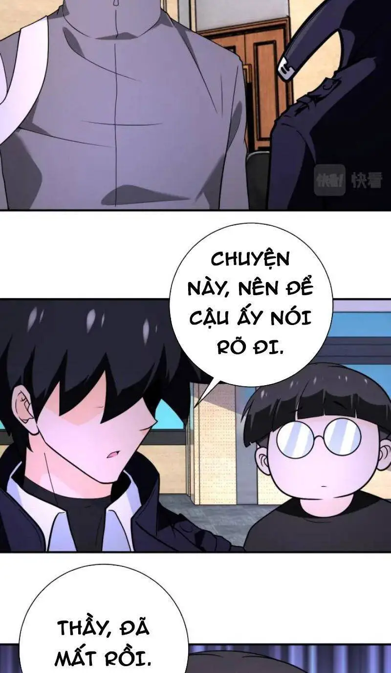 Mạt Thế Siêu Cấp Hệ Thống Nettruyen ZZZ Chương 258 Page 17