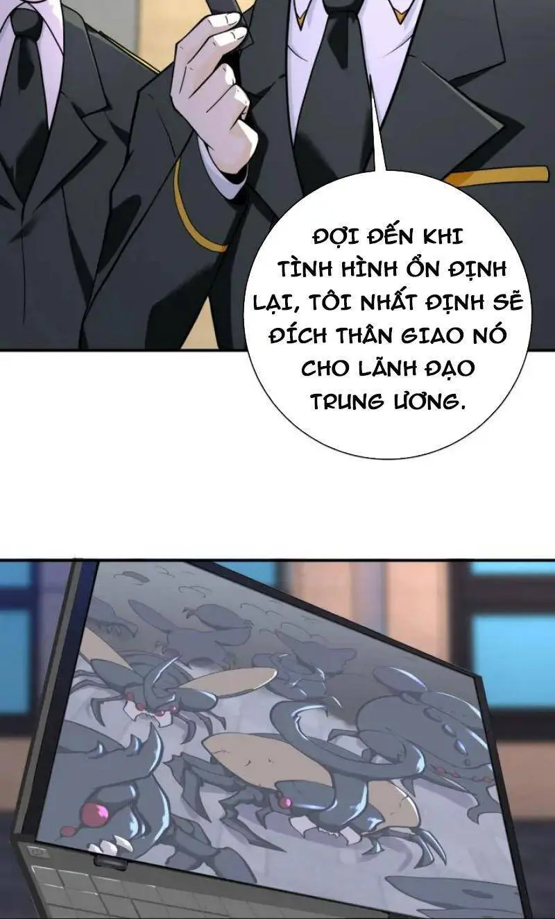 Mạt Thế Siêu Cấp Hệ Thống Nettruyen ZZZ Chương 258 Page 21