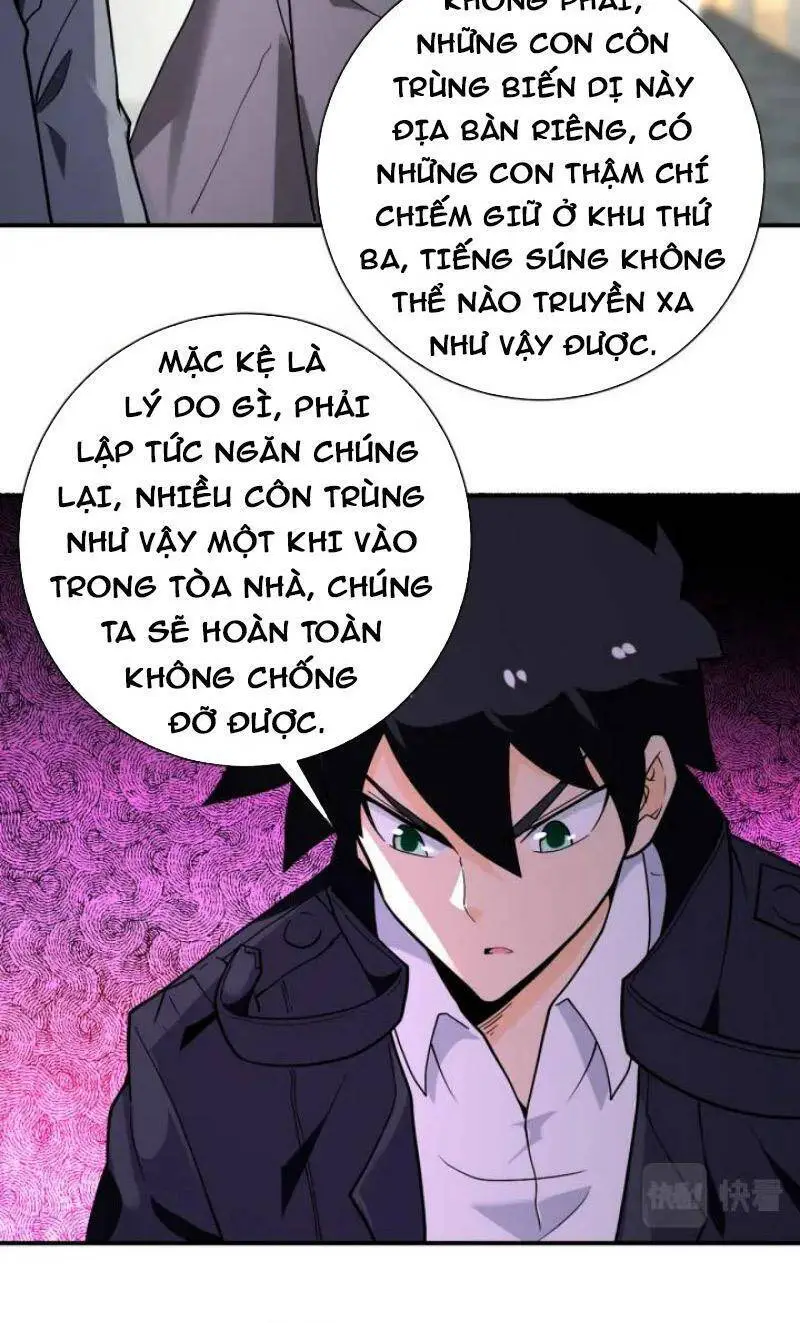Mạt Thế Siêu Cấp Hệ Thống Nettruyen ZZZ Chương 258 Page 28