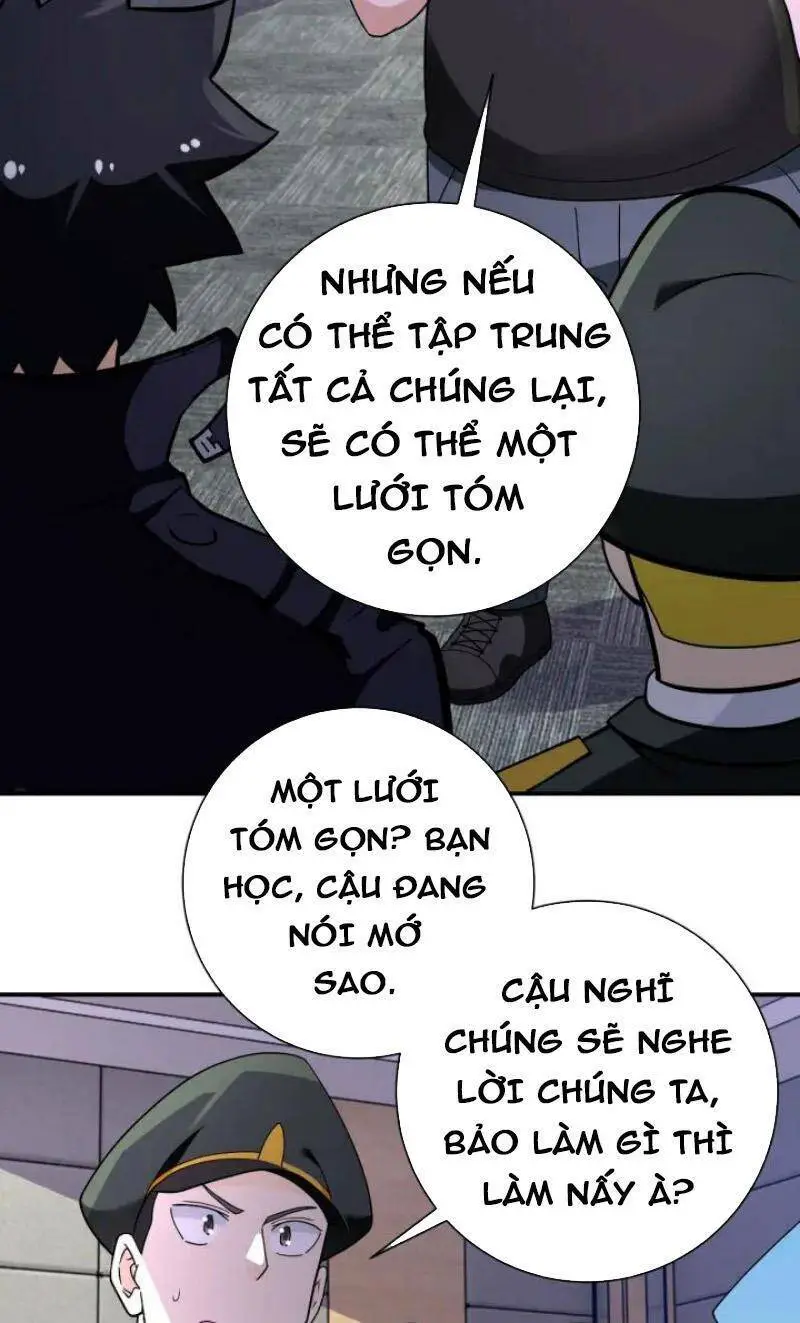 Mạt Thế Siêu Cấp Hệ Thống Nettruyen ZZZ Chương 258 Page 32