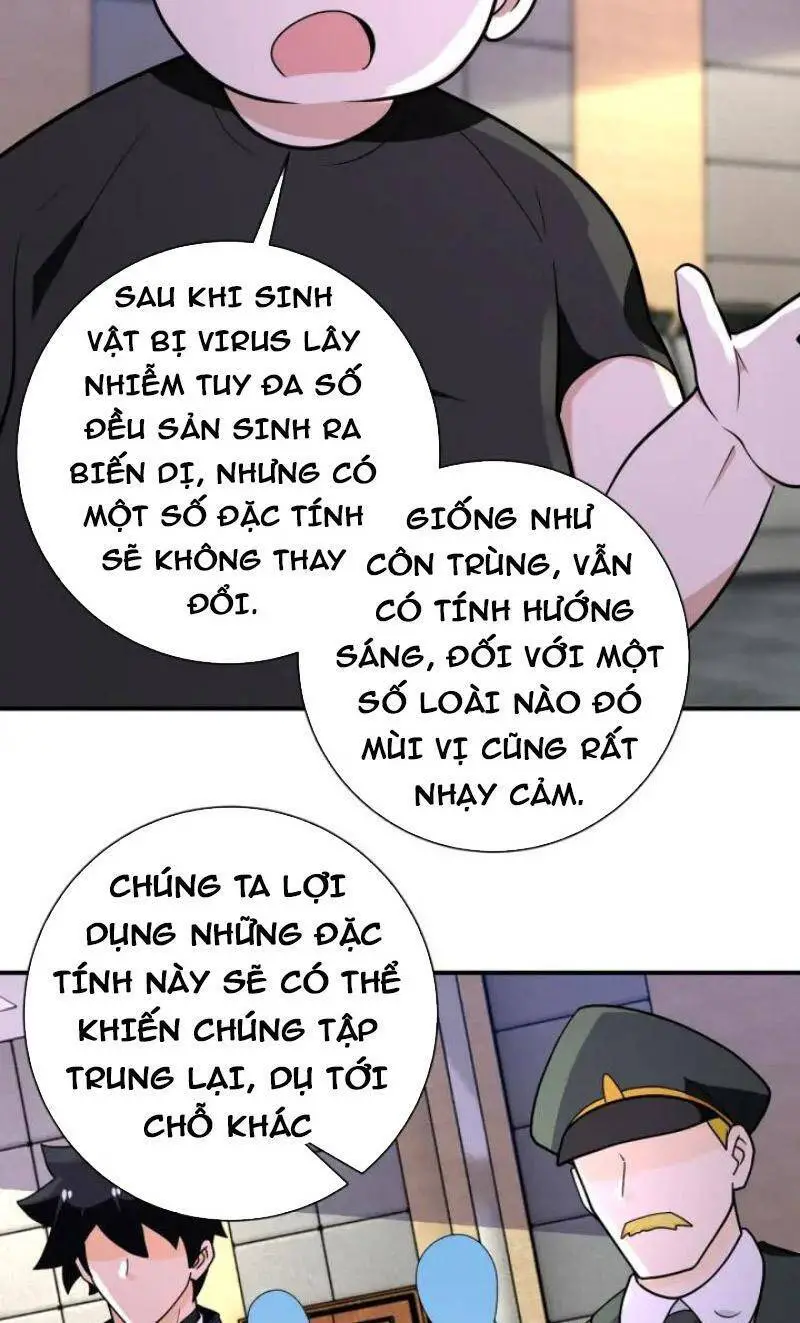 Mạt Thế Siêu Cấp Hệ Thống Nettruyen ZZZ Chương 258 Page 36