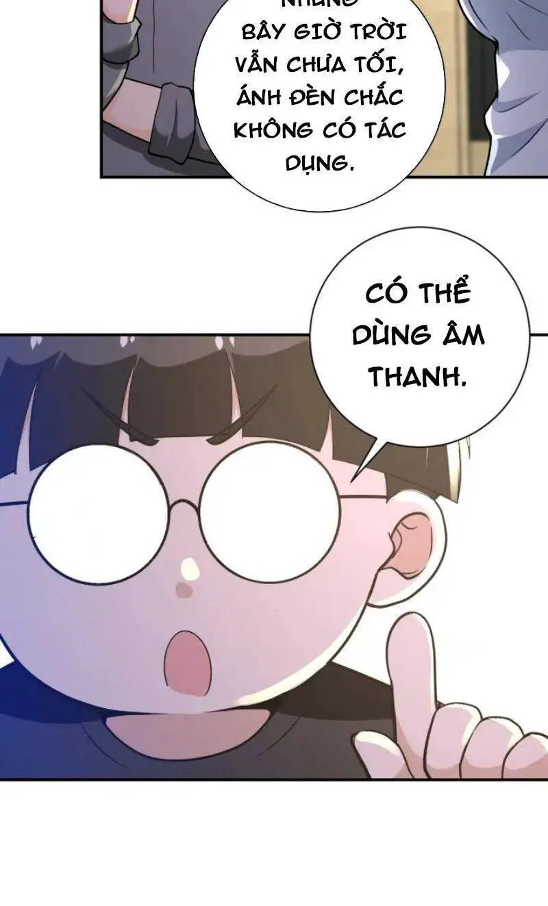 Mạt Thế Siêu Cấp Hệ Thống Nettruyen ZZZ Chương 258 Page 38