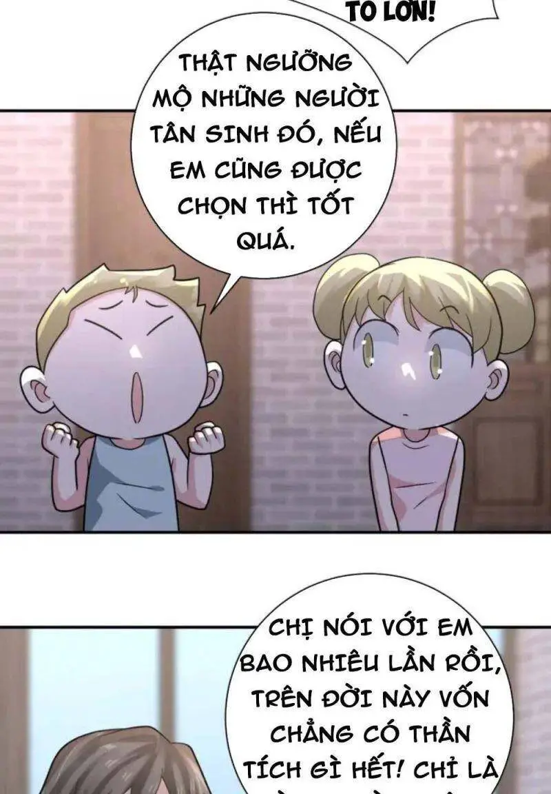 Mạt Thế Siêu Cấp Hệ Thống Nettruyen ZZZ Chương 316 Page 26