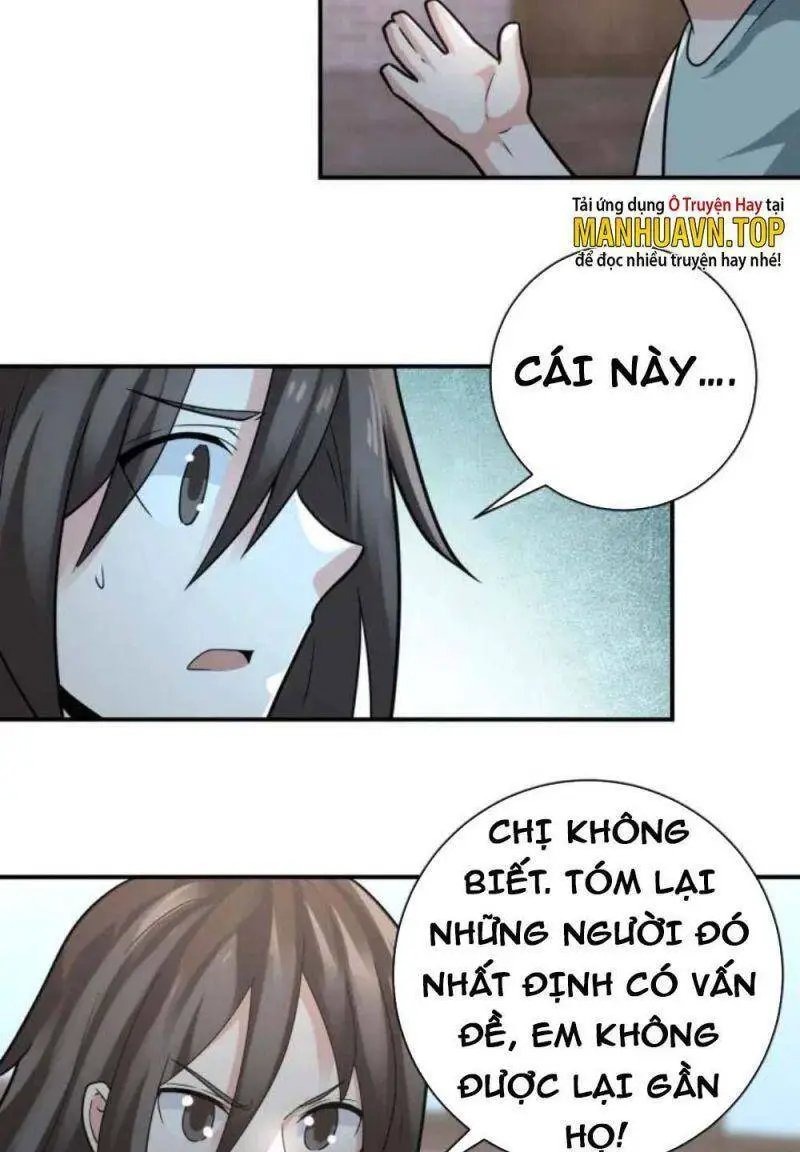 Mạt Thế Siêu Cấp Hệ Thống Nettruyen ZZZ Chương 316 Page 28