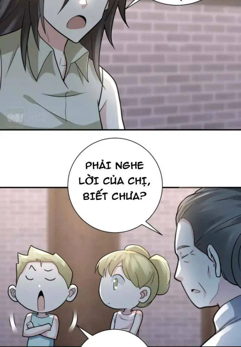 Mạt Thế Siêu Cấp Hệ Thống Nettruyen ZZZ Chương 316 Page 29