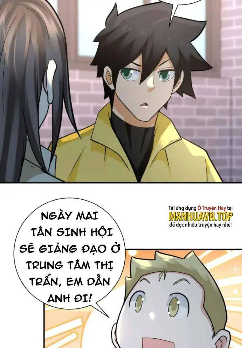Mạt Thế Siêu Cấp Hệ Thống Nettruyen ZZZ Chương 316 Page 32
