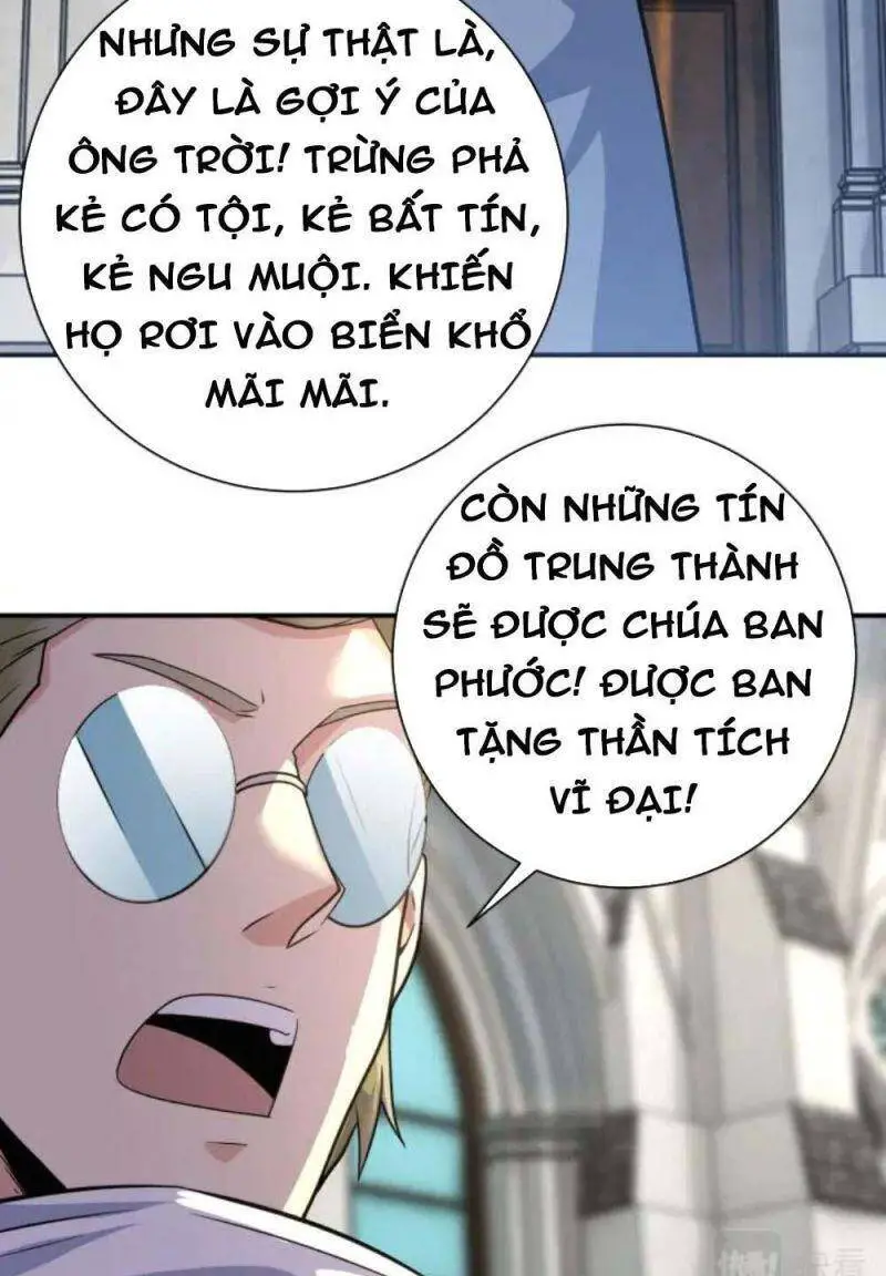 Mạt Thế Siêu Cấp Hệ Thống Nettruyen ZZZ Chương 316 Page 37