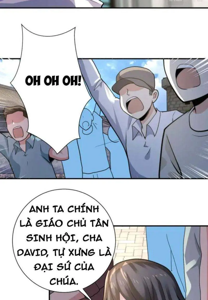 Mạt Thế Siêu Cấp Hệ Thống Nettruyen ZZZ Chương 316 Page 38