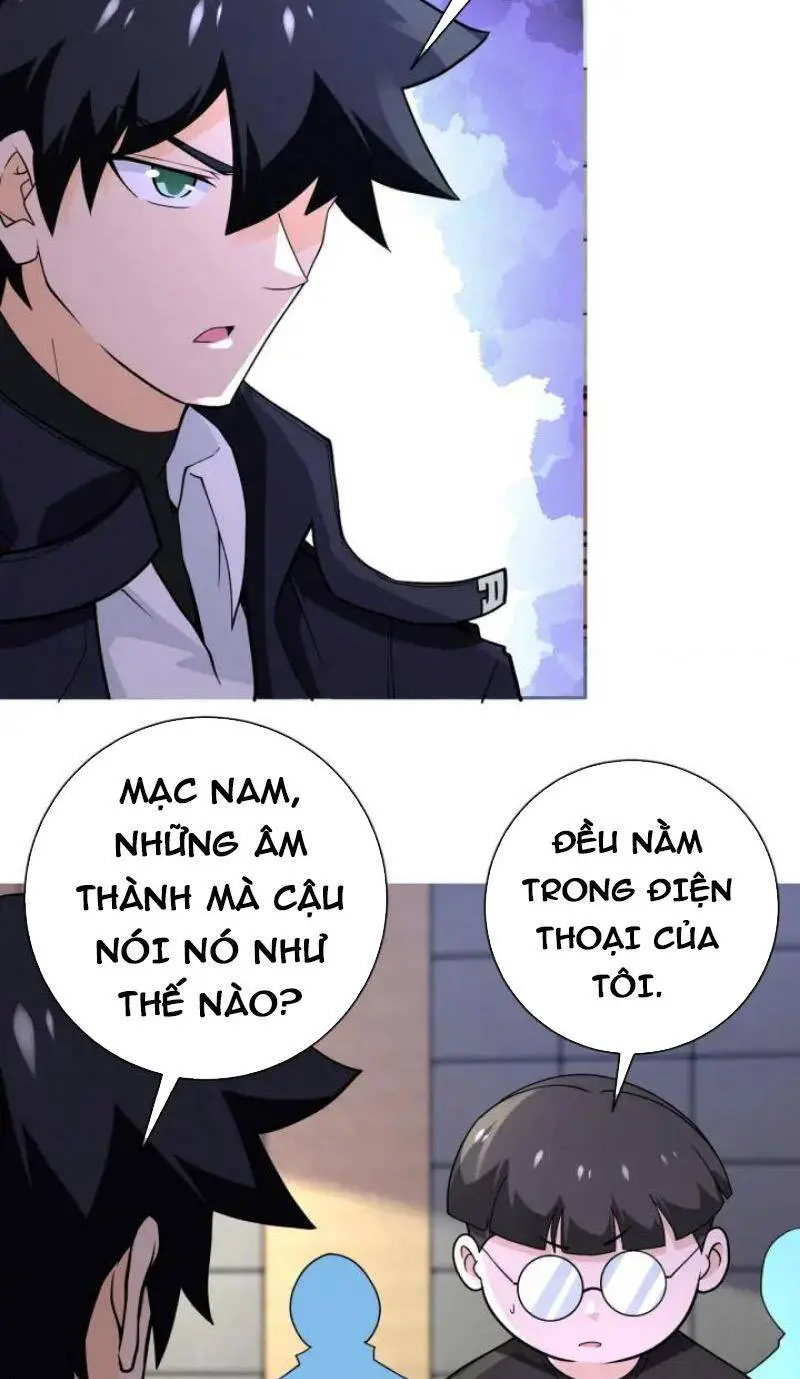 Mạt Thế Siêu Cấp Hệ Thống Nettruyen ZZZ Chương 259 Page 6