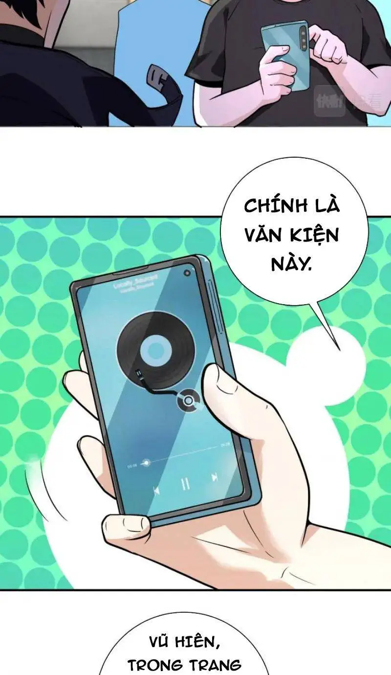 Mạt Thế Siêu Cấp Hệ Thống Nettruyen ZZZ Chương 259 Page 7