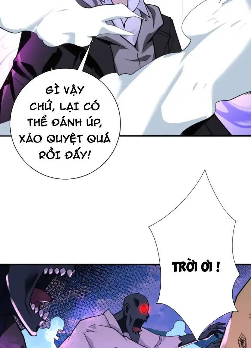 Mạt Thế Siêu Cấp Hệ Thống Nettruyen ZZZ Chương 264 Page 4