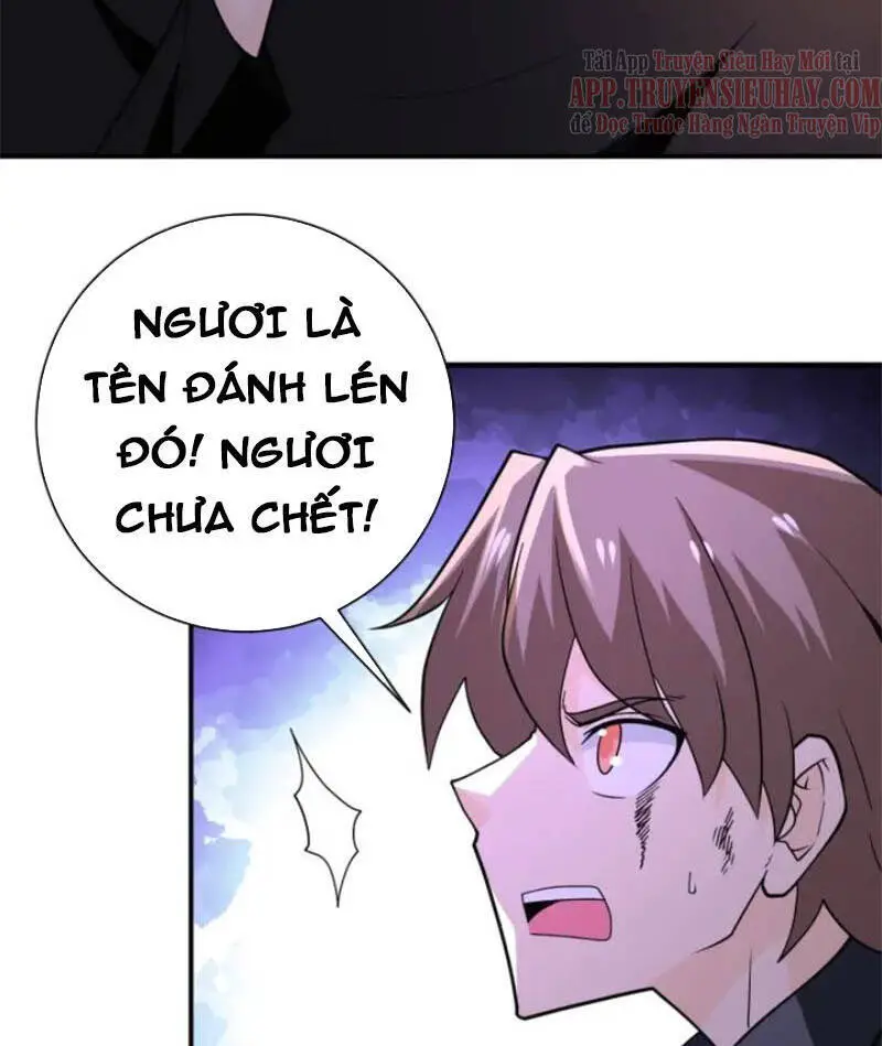 Mạt Thế Siêu Cấp Hệ Thống Nettruyen ZZZ Chương 264 Page 47