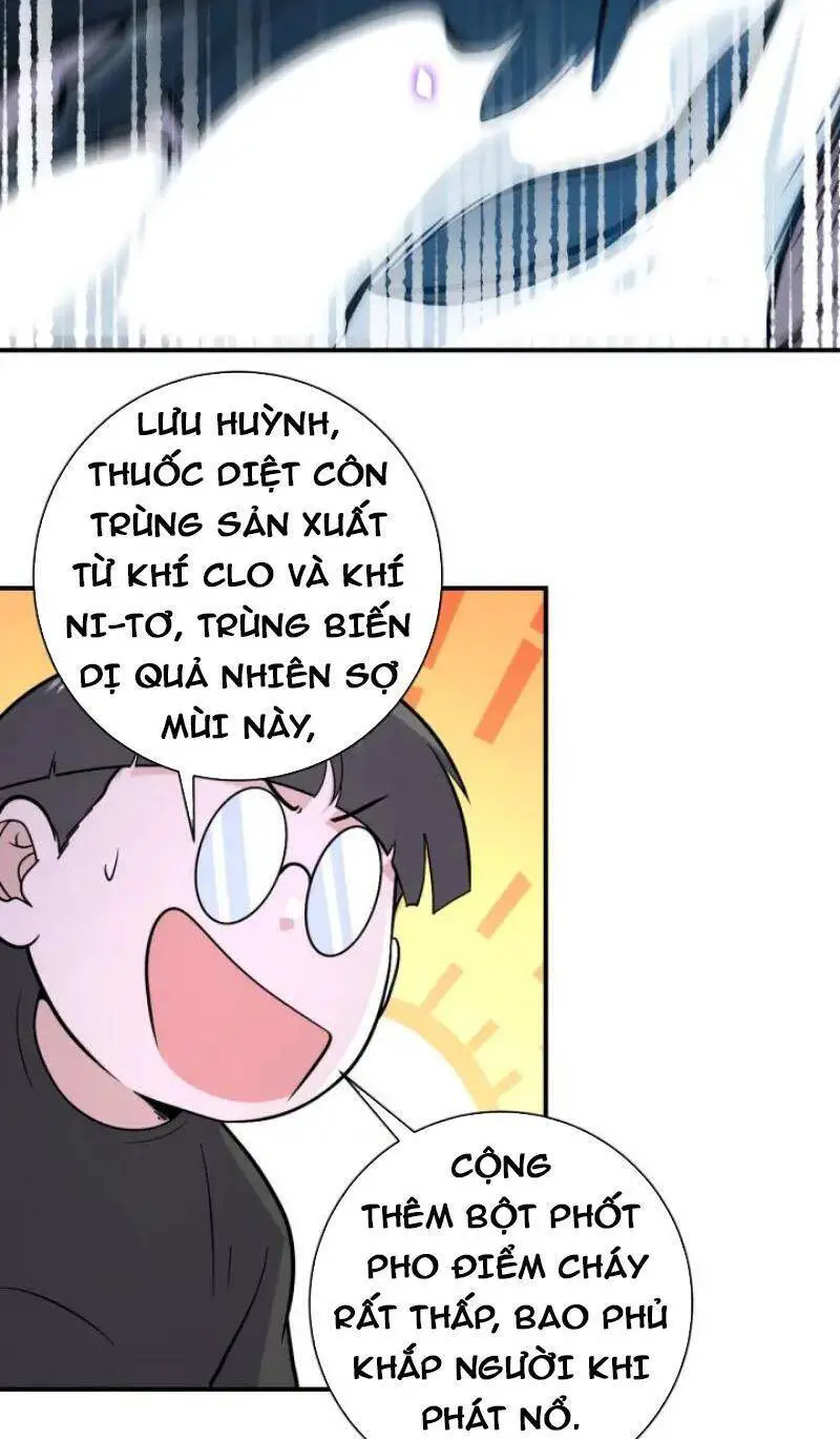 Mạt Thế Siêu Cấp Hệ Thống Nettruyen ZZZ Chương 256 Page 4