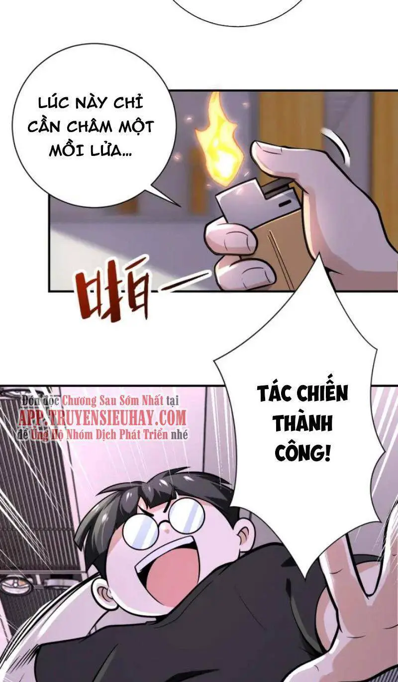 Mạt Thế Siêu Cấp Hệ Thống Nettruyen ZZZ Chương 256 Page 5