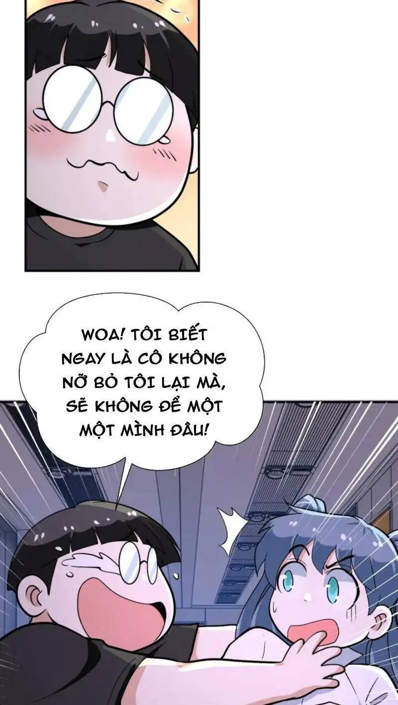 Mạt Thế Siêu Cấp Hệ Thống Nettruyen ZZZ Chương 256 Page 21
