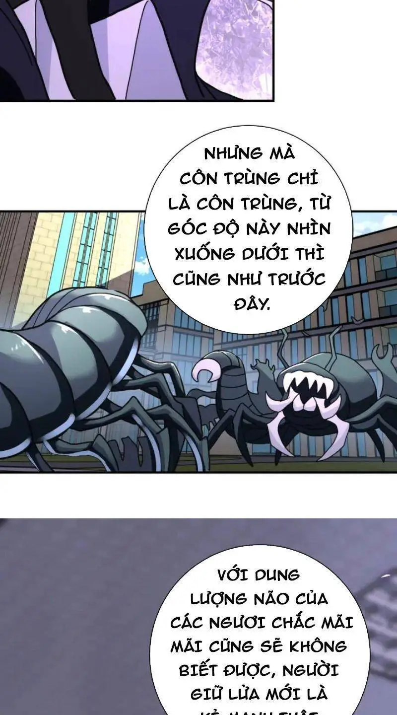 Mạt Thế Siêu Cấp Hệ Thống Nettruyen ZZZ Chương 260 Page 31