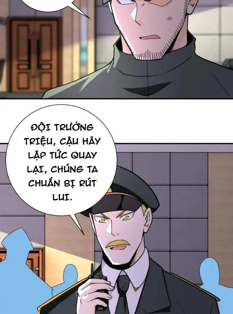 Mạt Thế Siêu Cấp Hệ Thống Nettruyen ZZZ Chương 260 Page 42