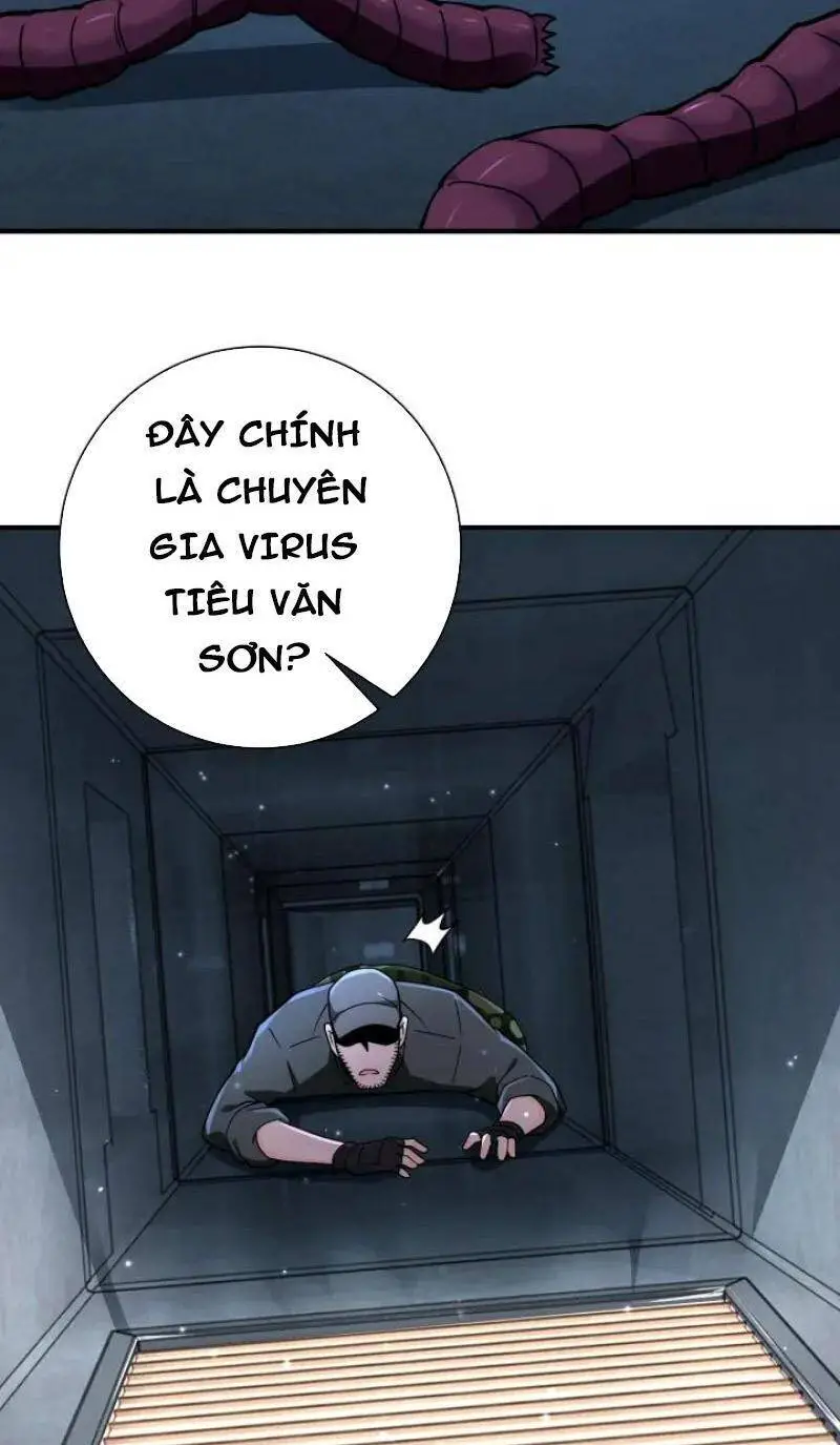 Mạt Thế Siêu Cấp Hệ Thống Nettruyen ZZZ Chương 257 Page 4