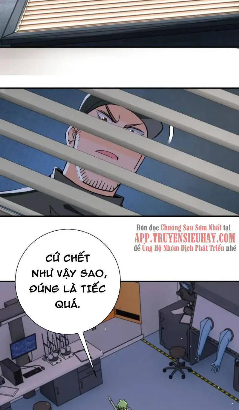 Mạt Thế Siêu Cấp Hệ Thống Nettruyen ZZZ Chương 257 Page 5