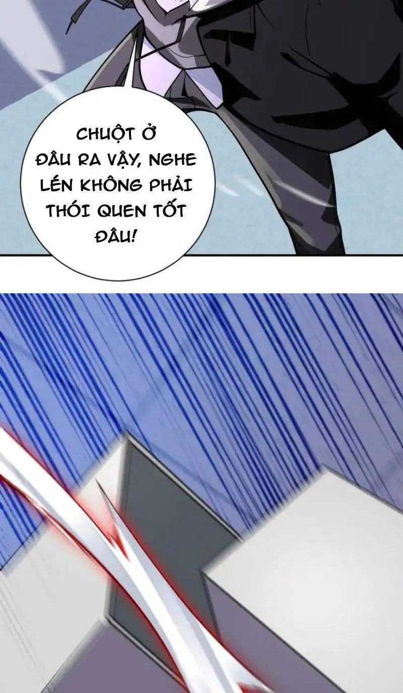 Mạt Thế Siêu Cấp Hệ Thống Nettruyen ZZZ Chương 257 Page 17