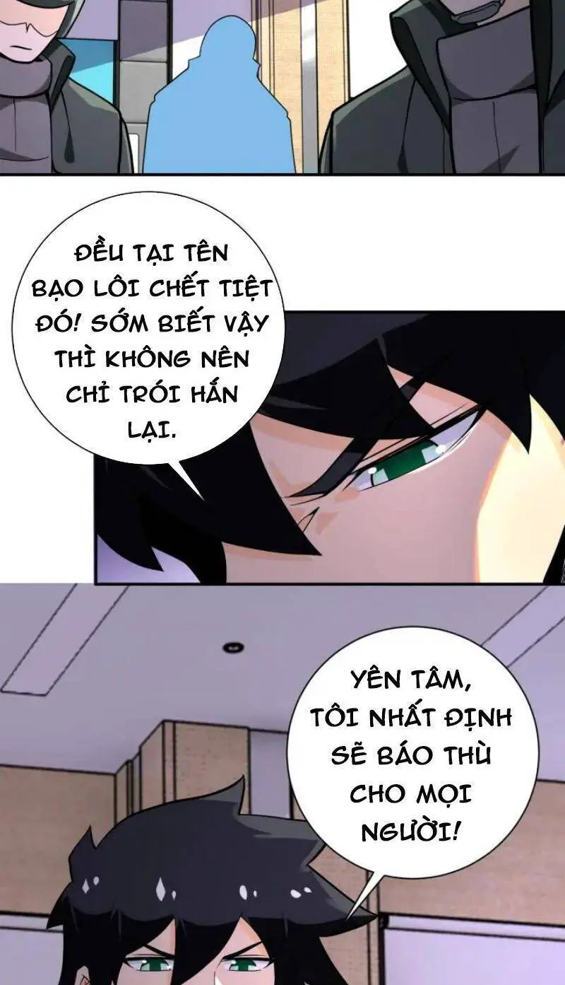 Mạt Thế Siêu Cấp Hệ Thống Nettruyen ZZZ Chương 257 Page 26