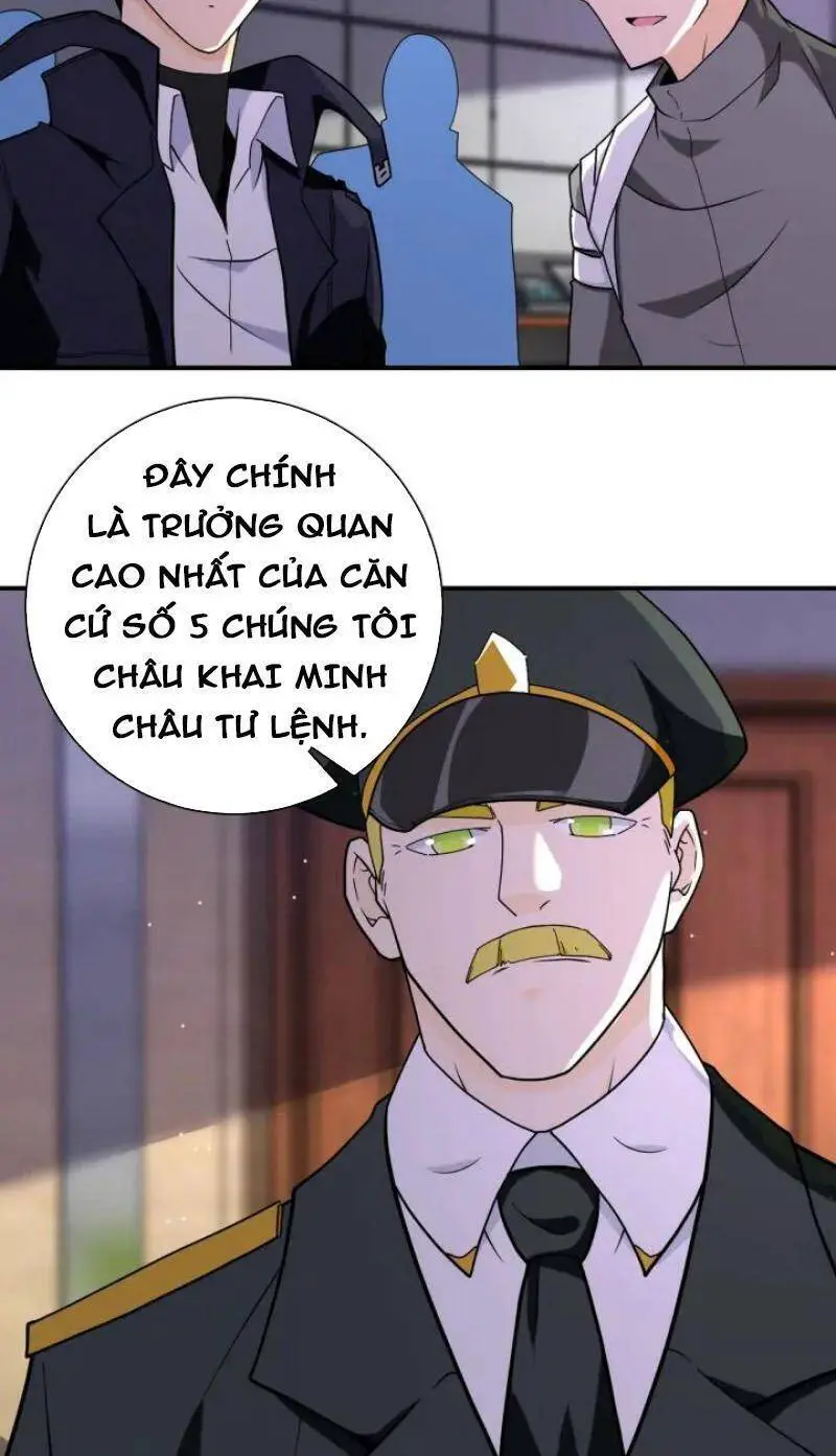 Mạt Thế Siêu Cấp Hệ Thống Nettruyen ZZZ Chương 257 Page 32