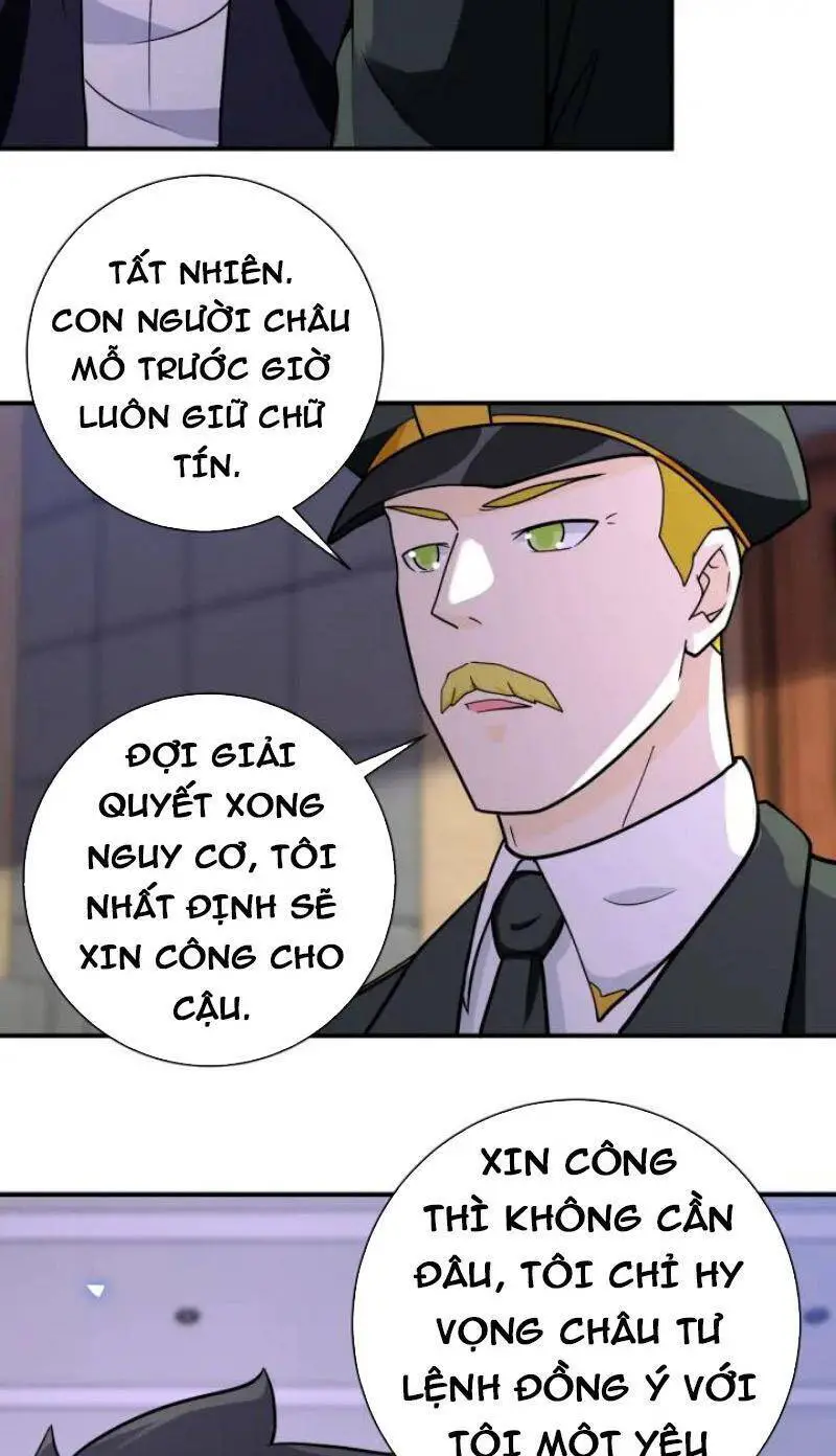 Mạt Thế Siêu Cấp Hệ Thống Nettruyen ZZZ Chương 257 Page 39