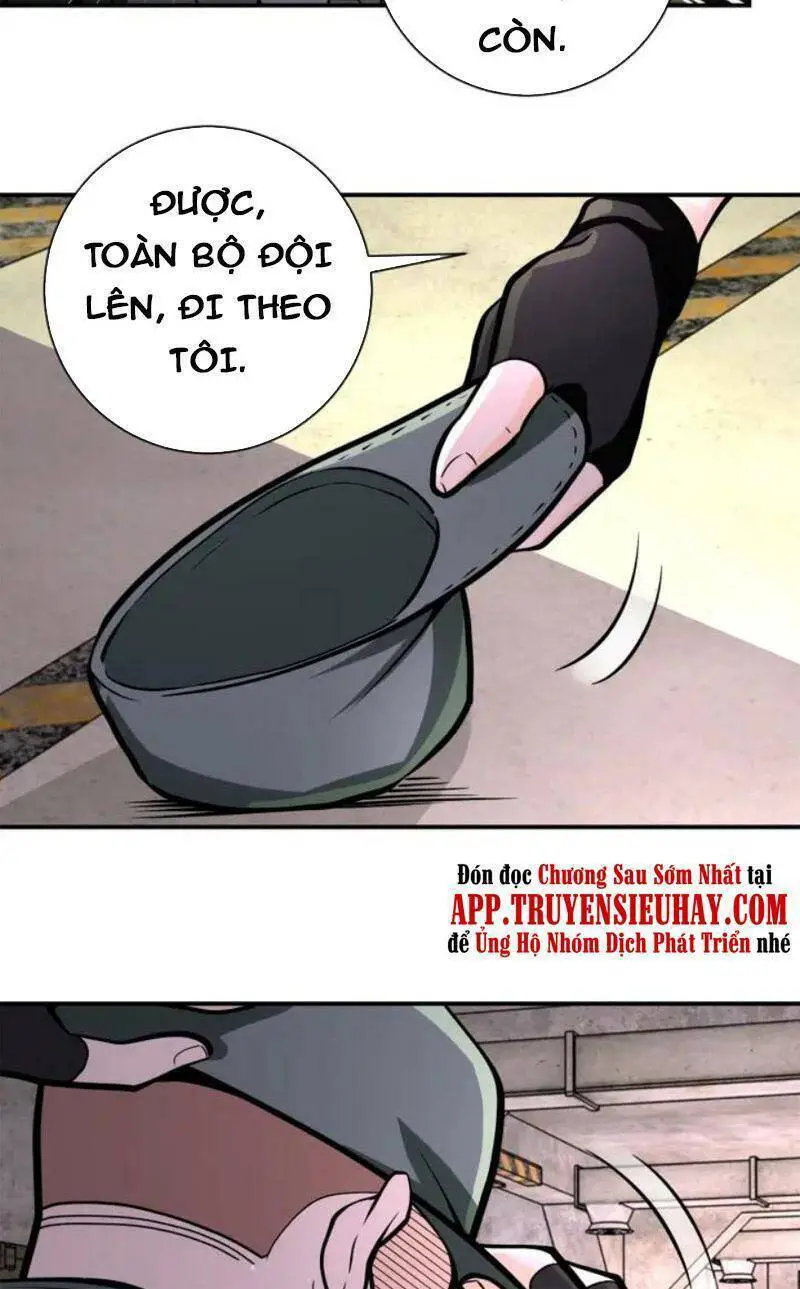 Mạt Thế Siêu Cấp Hệ Thống Nettruyen ZZZ Chương 249 Page 40