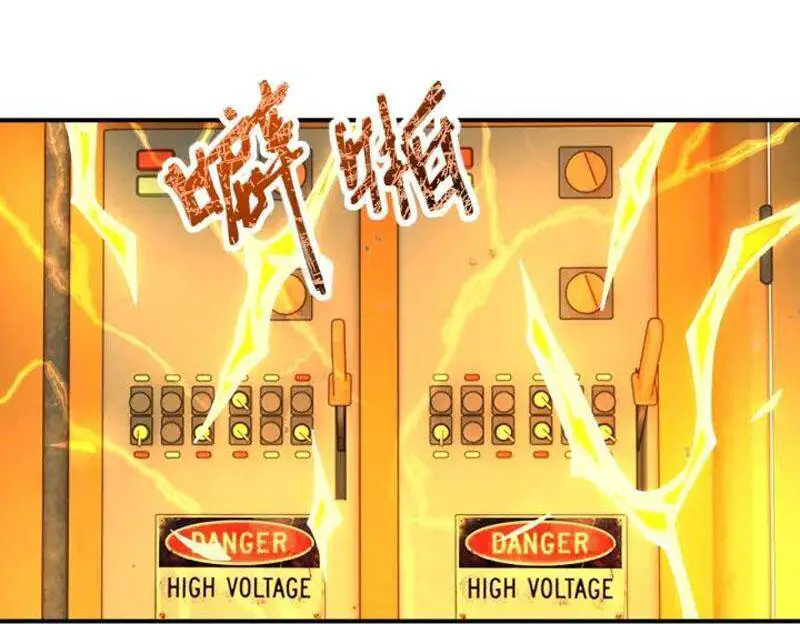 Mạt Thế Siêu Cấp Hệ Thống Nettruyen ZZZ Chương 248 Page 11