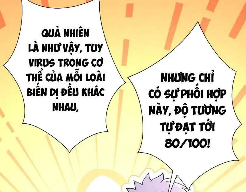 Mạt Thế Siêu Cấp Hệ Thống Nettruyen ZZZ Chương 248 Page 23
