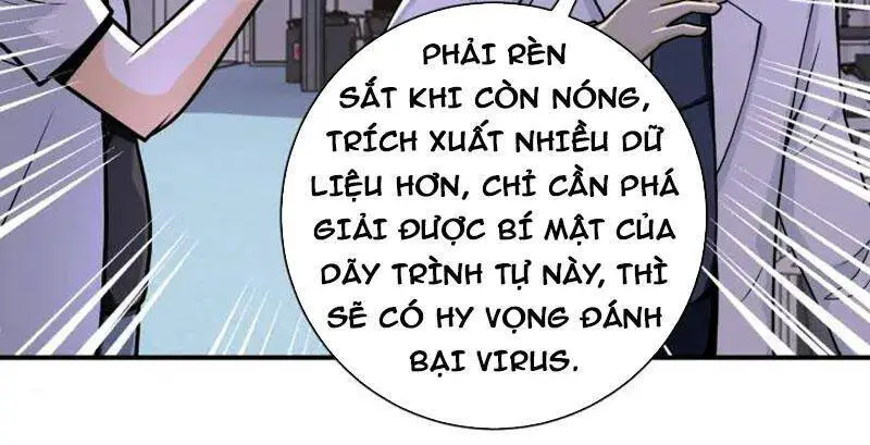 Mạt Thế Siêu Cấp Hệ Thống Nettruyen ZZZ Chương 248 Page 30