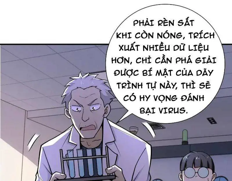 Mạt Thế Siêu Cấp Hệ Thống Nettruyen ZZZ Chương 248 Page 31