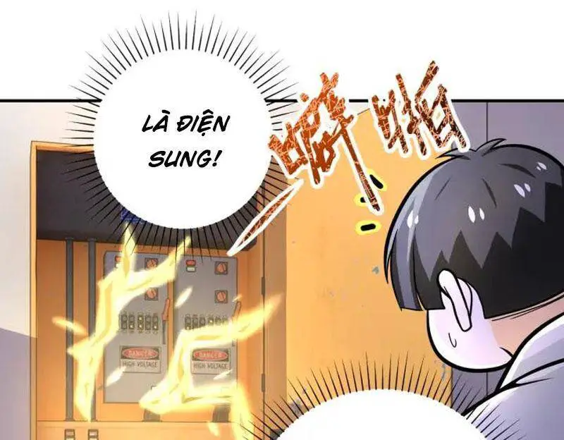 Mạt Thế Siêu Cấp Hệ Thống Nettruyen ZZZ Chương 248 Page 45