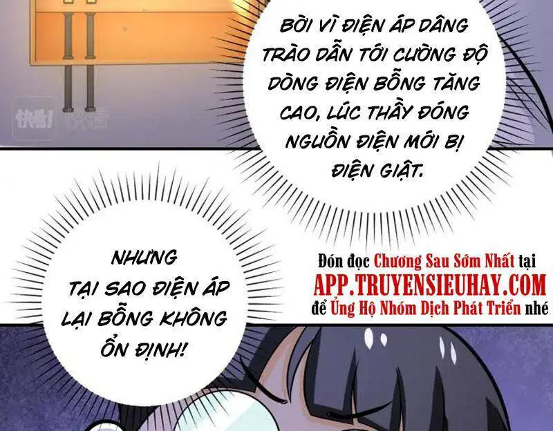 Mạt Thế Siêu Cấp Hệ Thống Nettruyen ZZZ Chương 248 Page 46