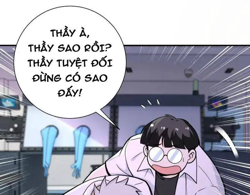 Mạt Thế Siêu Cấp Hệ Thống Nettruyen ZZZ Chương 248 Page 50
