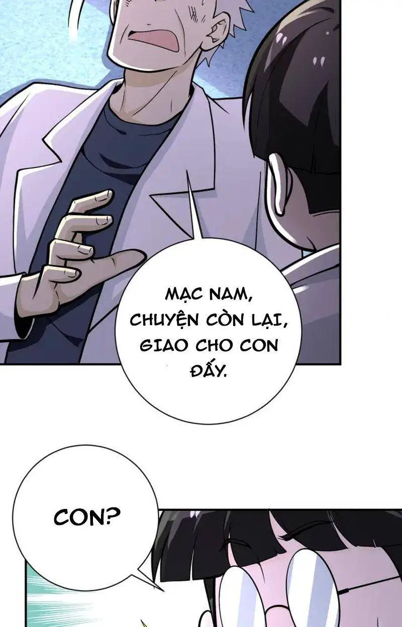 Mạt Thế Siêu Cấp Hệ Thống Nettruyen ZZZ Chương 248 Page 52