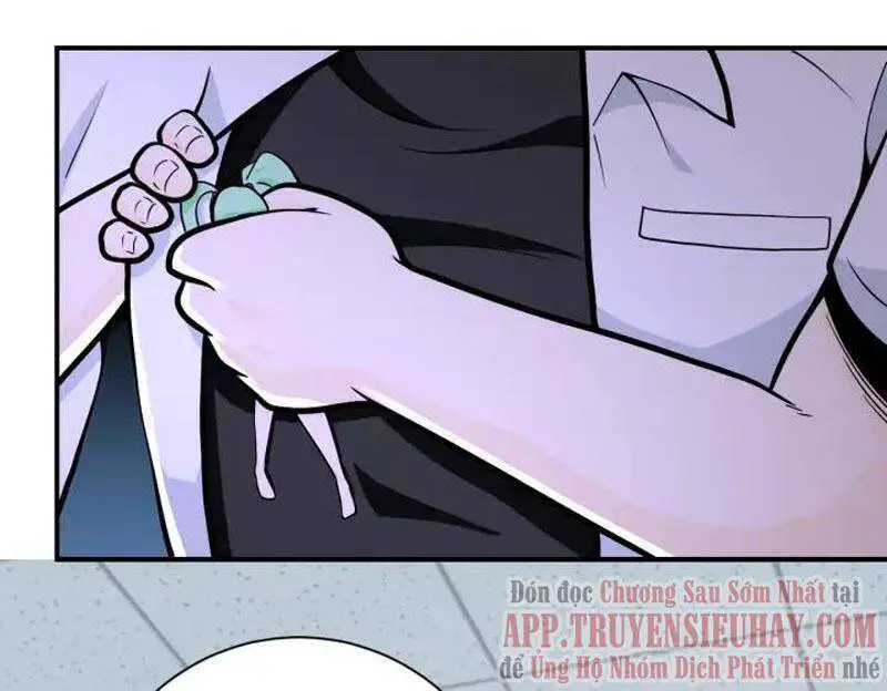 Mạt Thế Siêu Cấp Hệ Thống Nettruyen ZZZ Chương 248 Page 63