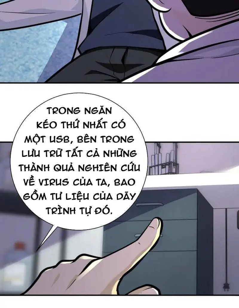 Mạt Thế Siêu Cấp Hệ Thống Nettruyen ZZZ Chương 248 Page 71