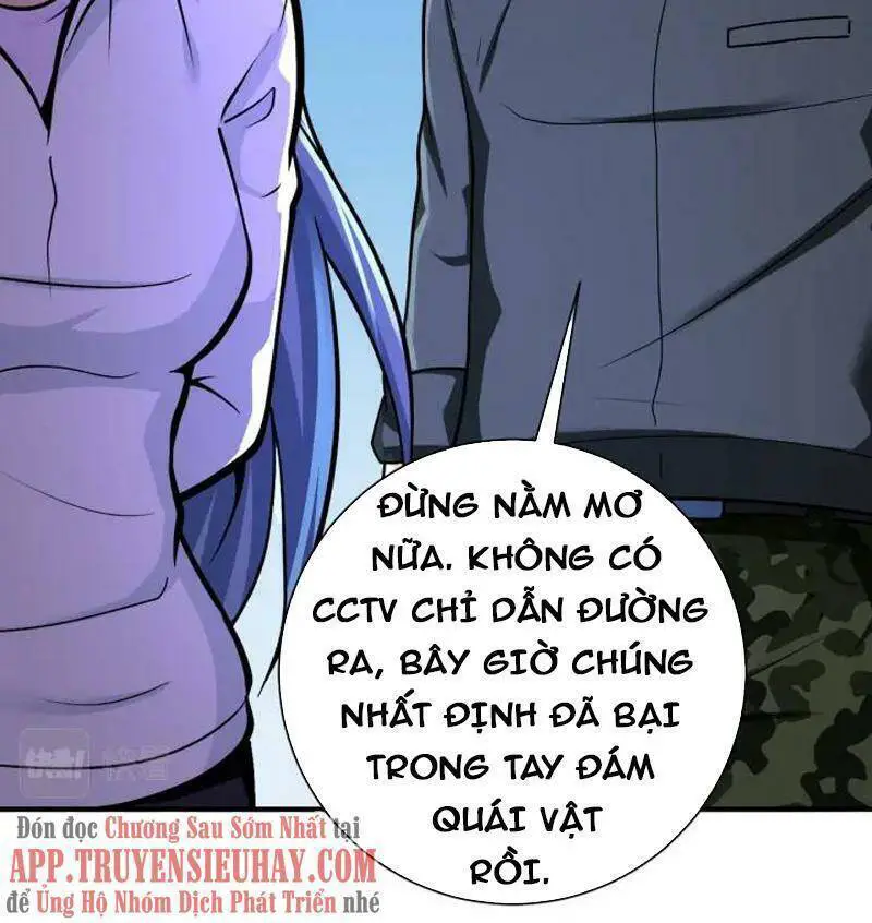 Mạt Thế Siêu Cấp Hệ Thống Nettruyen ZZZ Chương 253 Page 34