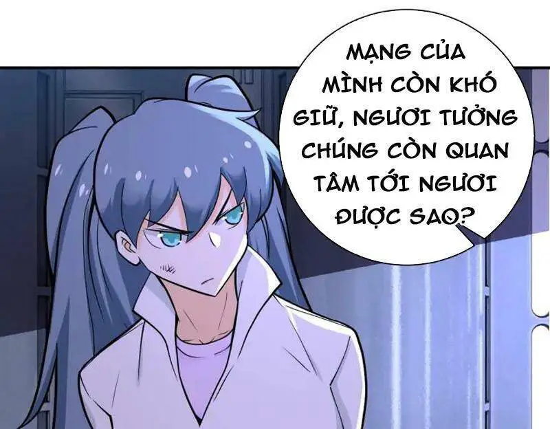 Mạt Thế Siêu Cấp Hệ Thống Nettruyen ZZZ Chương 253 Page 35