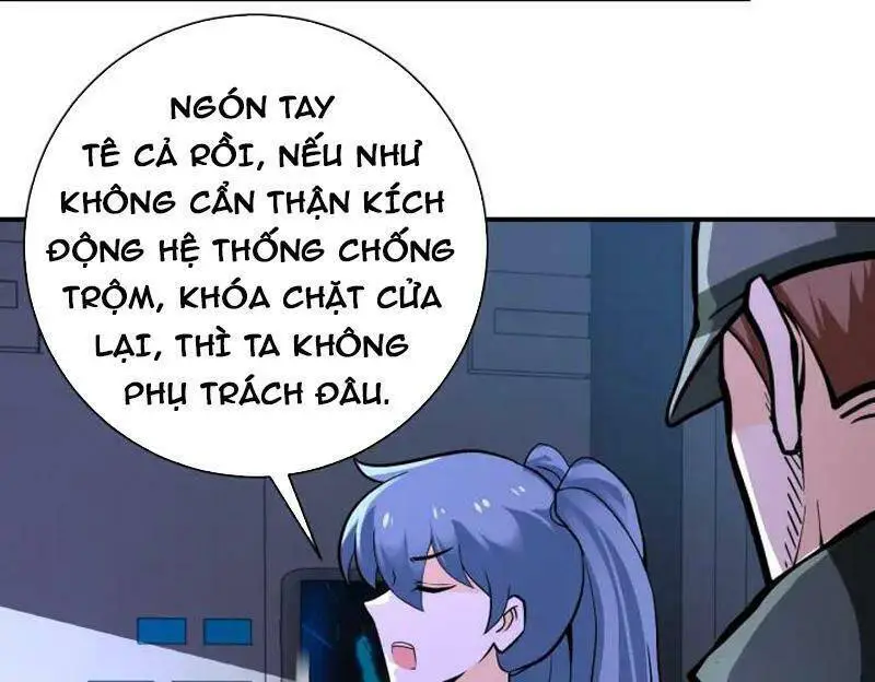 Mạt Thế Siêu Cấp Hệ Thống Nettruyen ZZZ Chương 253 Page 37