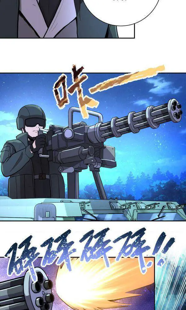 Mạt Thế Siêu Cấp Hệ Thống Nettruyen ZZZ Chương 162 Page 2