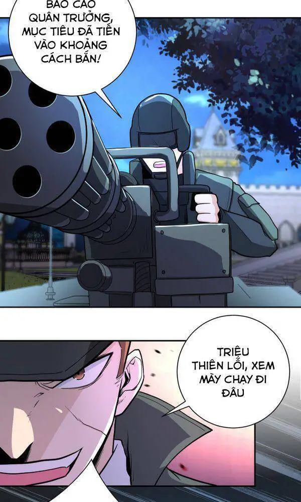 Mạt Thế Siêu Cấp Hệ Thống Nettruyen ZZZ Chương 162 Page 14