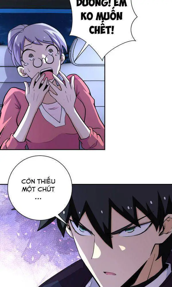 Mạt Thế Siêu Cấp Hệ Thống Nettruyen ZZZ Chương 162 Page 16