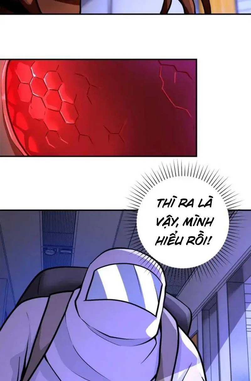 Mạt Thế Siêu Cấp Hệ Thống Nettruyen ZZZ Chương 251 Page 4