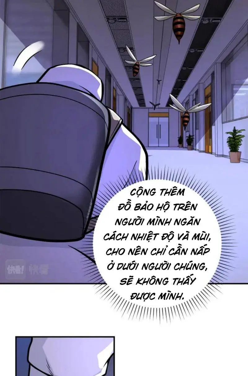 Mạt Thế Siêu Cấp Hệ Thống Nettruyen ZZZ Chương 251 Page 6