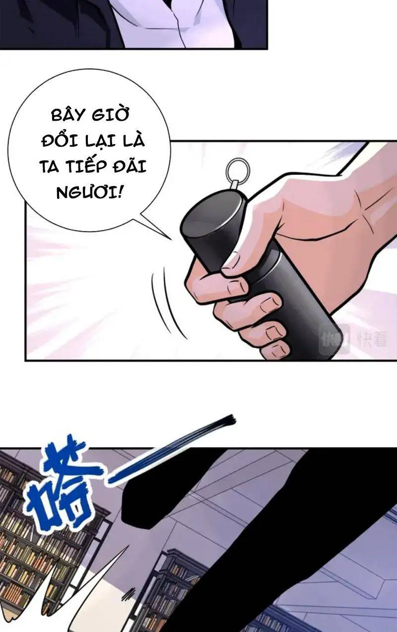 Mạt Thế Siêu Cấp Hệ Thống Nettruyen ZZZ Chương 251 Page 42