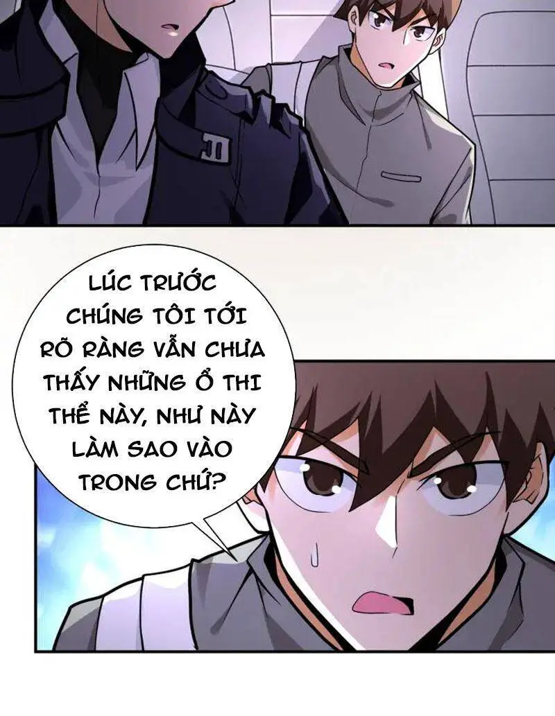 Mạt Thế Siêu Cấp Hệ Thống Nettruyen ZZZ Chương 245 Page 13
